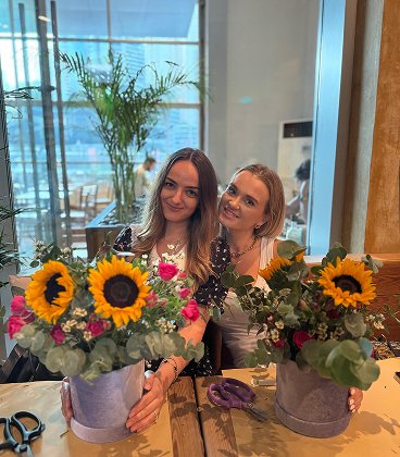 In-Person Engagement